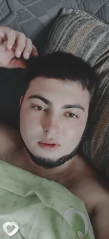 Sergey, 23, Костанае — анкета №1211443