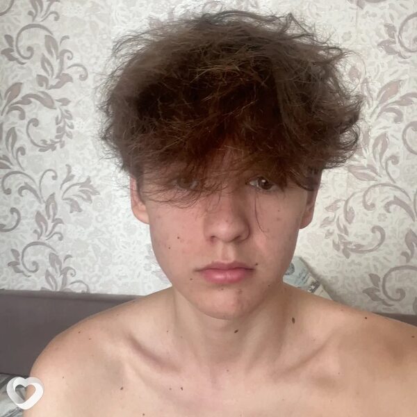 Дмитрий, 20, Нижнем Новгороде — анкета №1211448