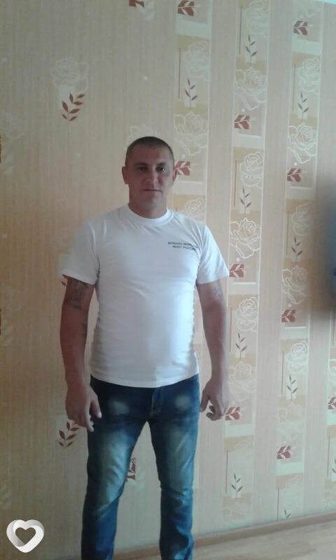 Сергей, 40, Петропавловске — анкета №1211450
