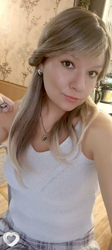 София, 31, Екатеринбурге — анкета №1211557