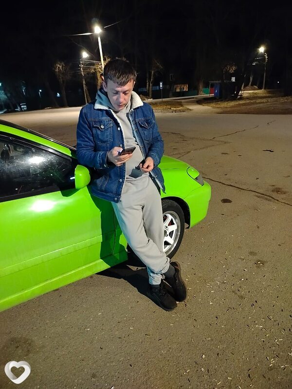 Андрей, 33, Боровичах — анкета №1211569