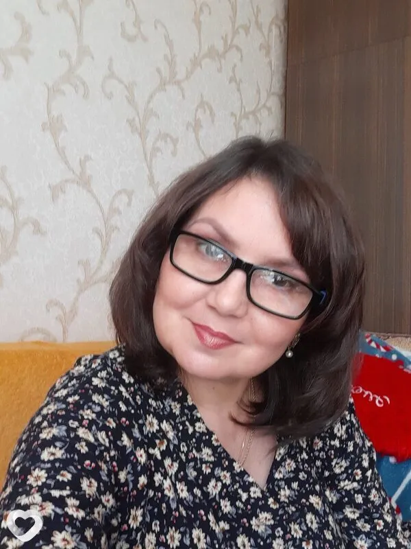 Татьяна, 50, Москве — анкета №1211570