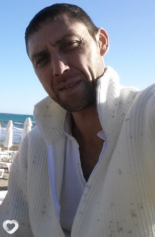 Вадим, 48, Краснодаре — анкета №1211572