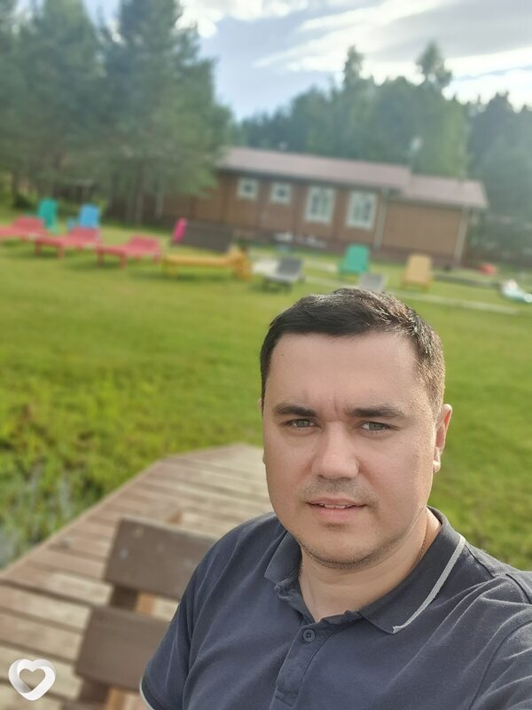 Антон, 38, Нижнем Новгороде — анкета №1211578