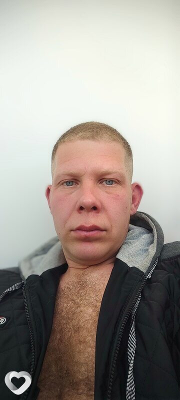 Станислав, 37, Челябинске — анкета №1211580