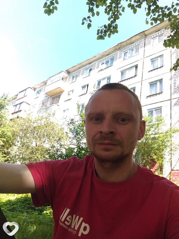 Олег, 37, Калуге — анкета №1211582