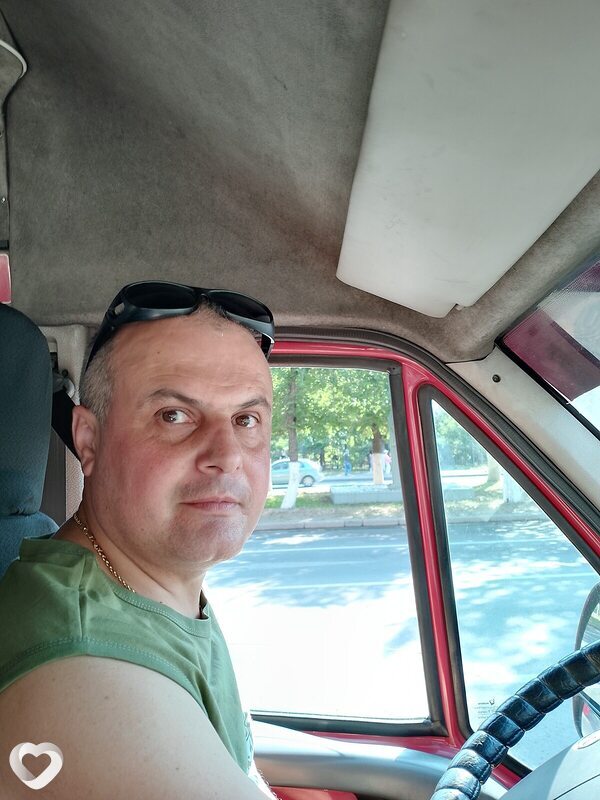 Арнольд, 47, Волгограде — анкета №1211592