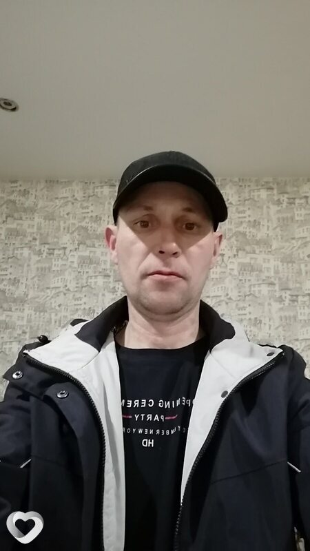 Иван, 43, Минусинске — анкета №1211593