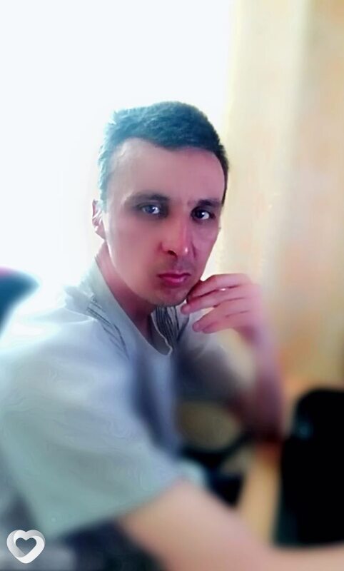 Владимир, 43, Ленинске-Кузнецком — анкета №1211594