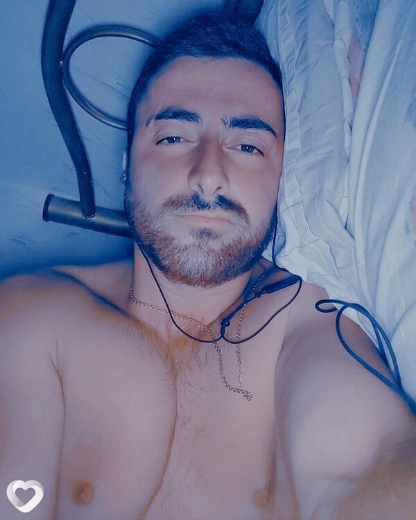 Бего, 30, Батуми — анкета №1211459