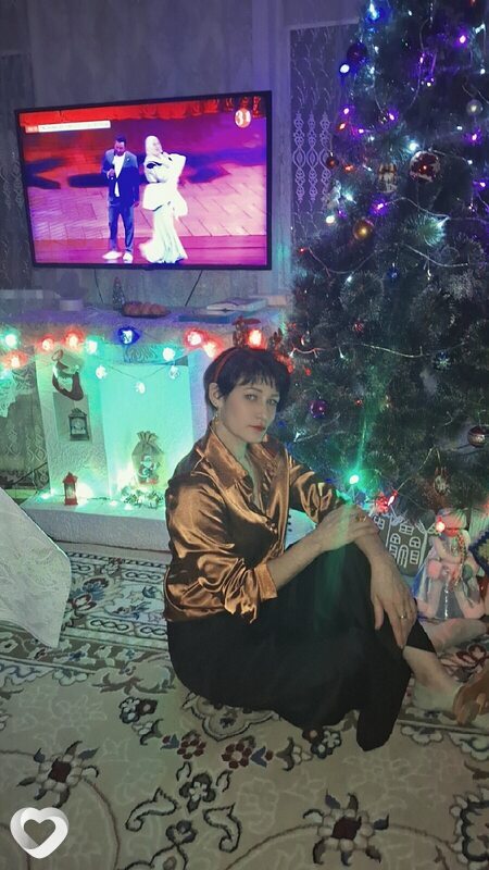 Ксения, 42, Костанае — анкета №1211460