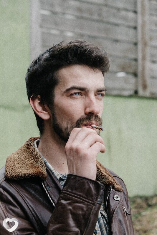 Игнат, 36, Екатеринбурге — анкета №1211461