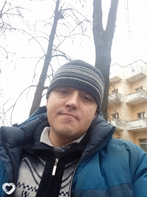 Станислав, 33, Минске — анкета №1211468