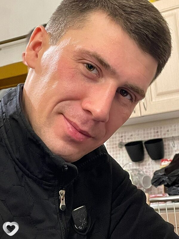Олег, 37, Челябинске — анкета №1211488