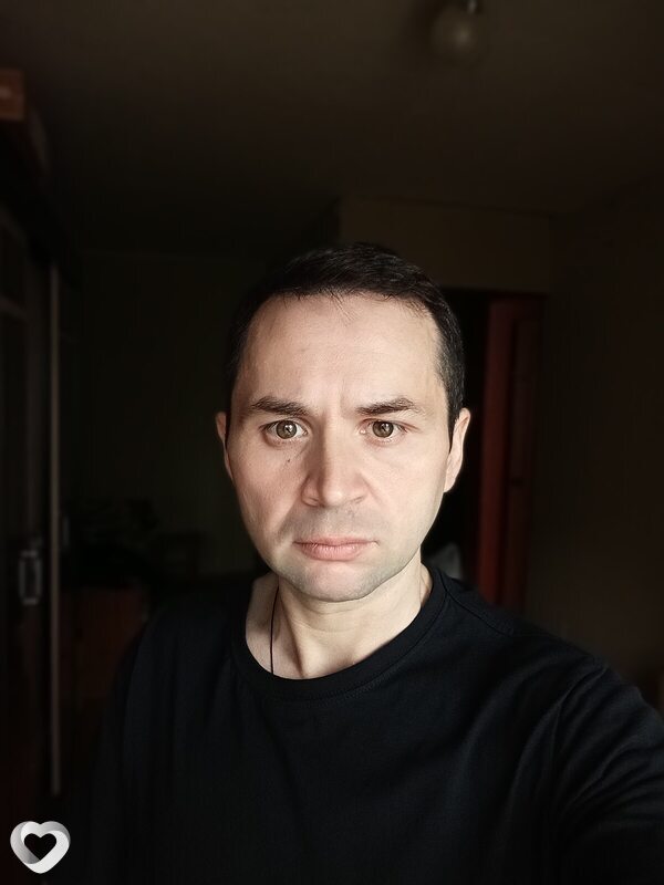 Влад, 40, Чите — анкета №1211492
