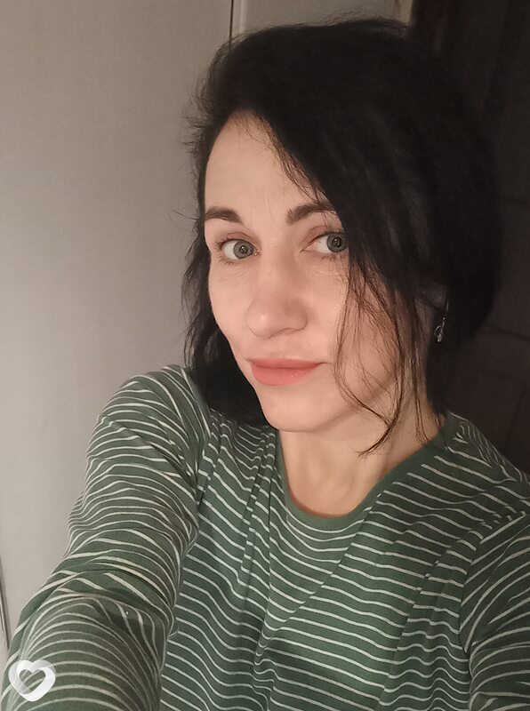 Юлия, 45, Минске — анкета №1211499