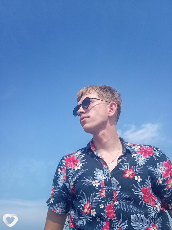 Кирилл, 24, Могилев — анкета №1211500
