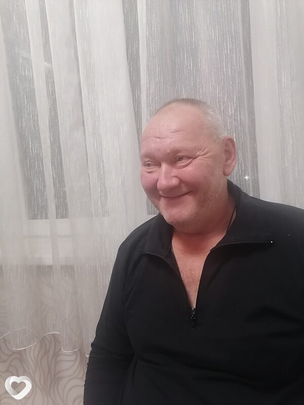 Вадим, 57, Челябинске — анкета №1211501