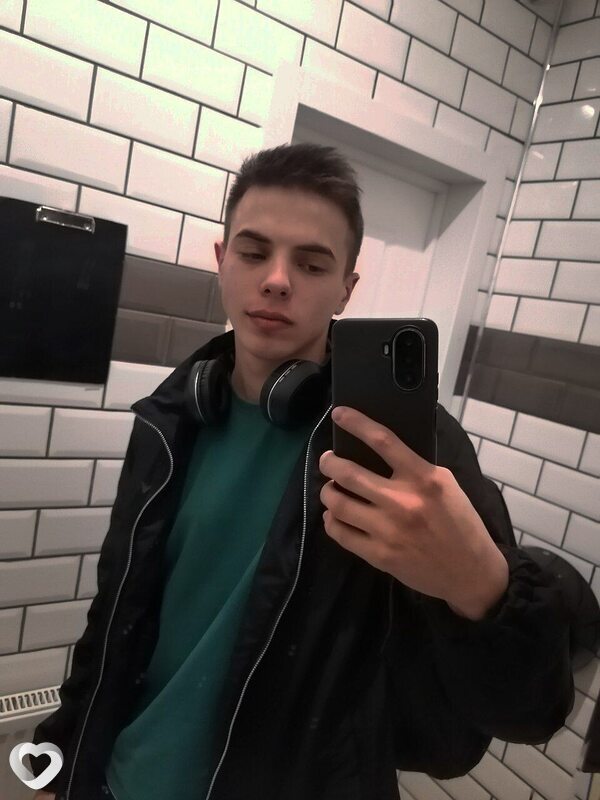 Хуанито, 20, Чебоксарах — анкета №1211530