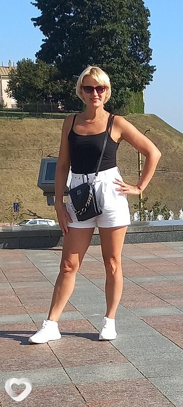 Татьяна, 46, Гродно — анкета №1211538