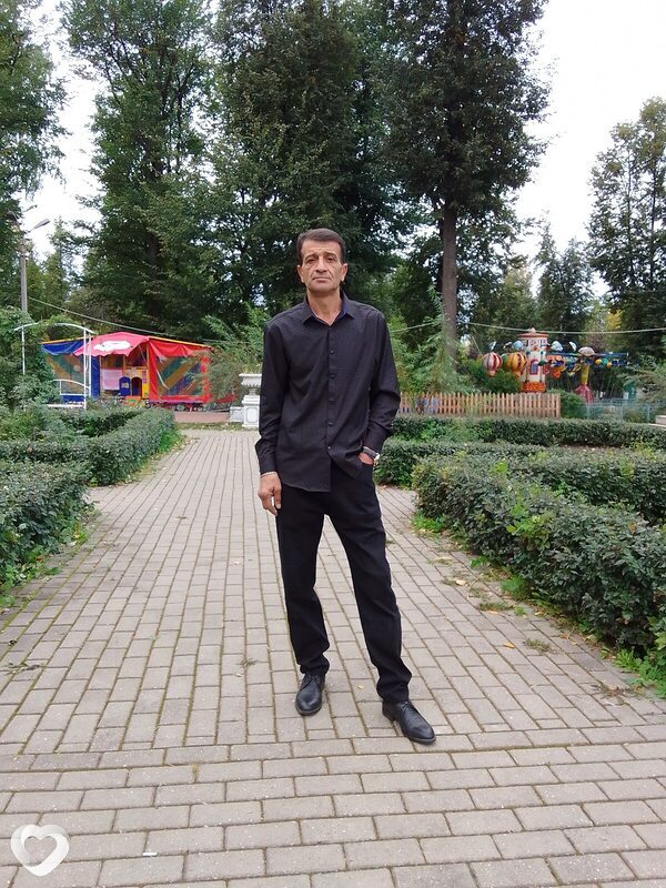 Размик, 51, Москве — анкета №1211546