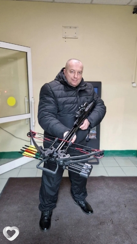 Mixan Akimow, 48, Москве — анкета №1211618