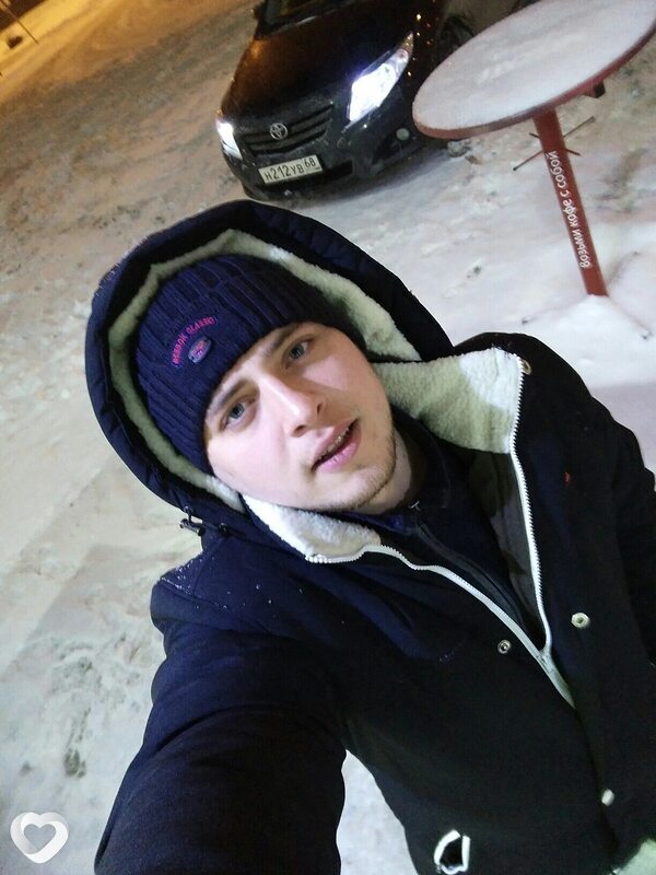 Коля, 30, Жуковском — анкета №1211622