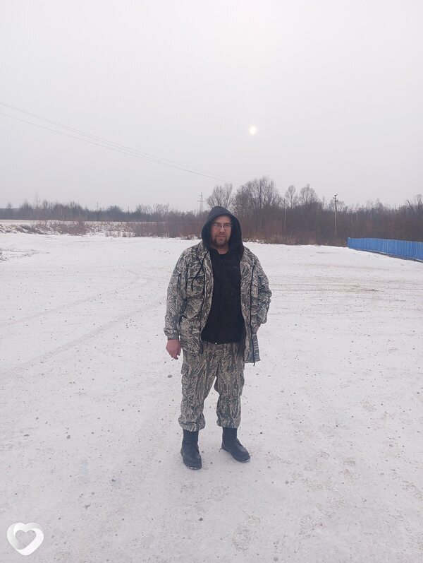 Сергей, 45, Барнауле — анкета №1211624