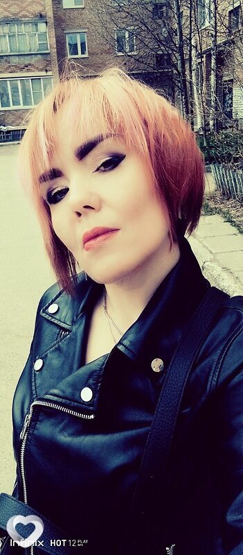 Галина, Ухта