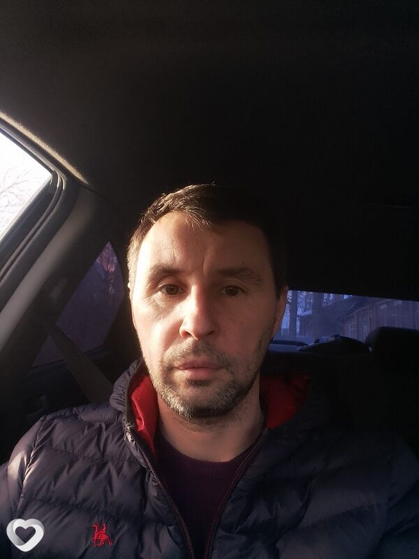 Алексей, 47, Москве — анкета №1211669