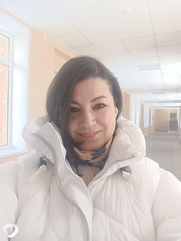 Наталия, 36, Волгограде — анкета №1211673