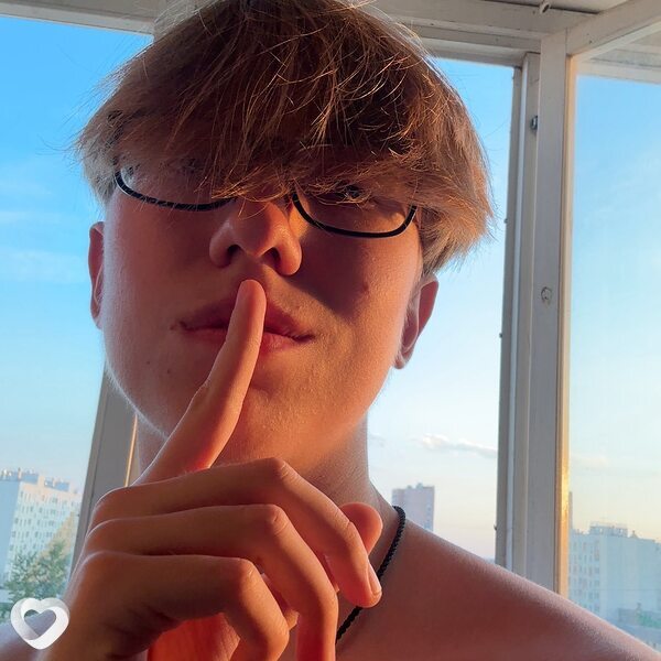 Кирилл, 20, Москве — анкета №1211674