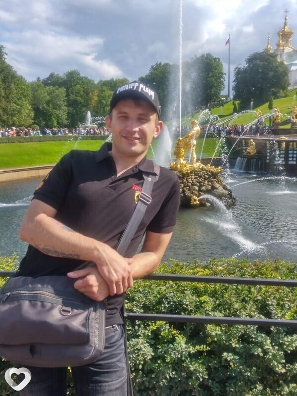 Звезда, 37, Воркуте — анкета №1211727