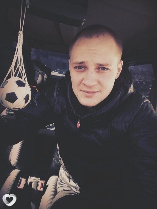 Евгений, 32, Тюмени — анкета №1211731