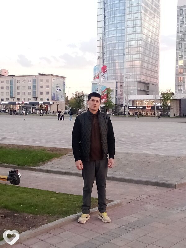 Бегенч, Кобрин