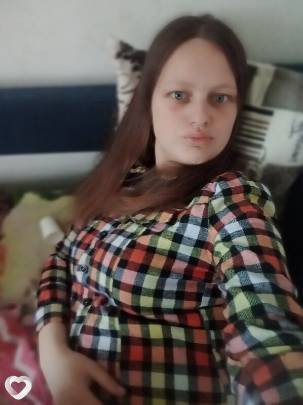 Настя, 29, Алматы — анкета №1211741