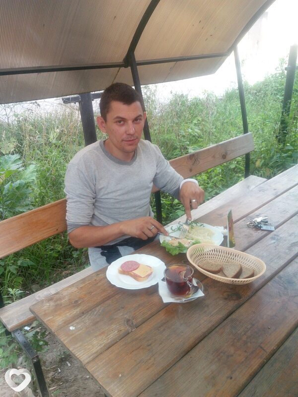 Виталий, 36, Калуге — анкета №1211743