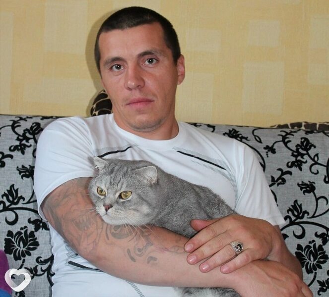 Дмитрий, 48, Сургуте — анкета №1211746