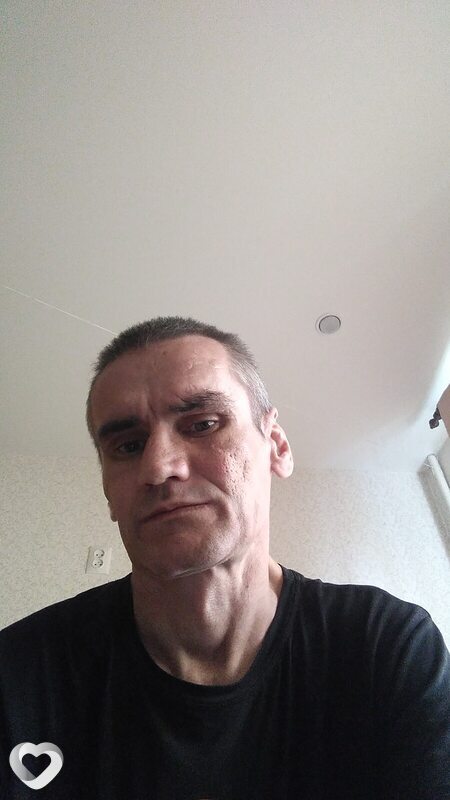 Николай, 48, Кургане — анкета №1211749
