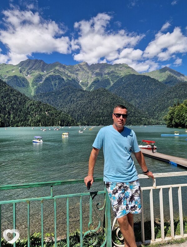 Александр, 35, Брянске — анкета №1211629