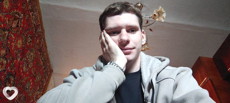 Александр, 30, Краснодаре — анкета №1211632