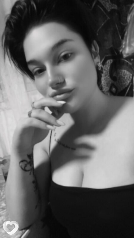 Анастасия, 22, Свердловске — анкета №1211634