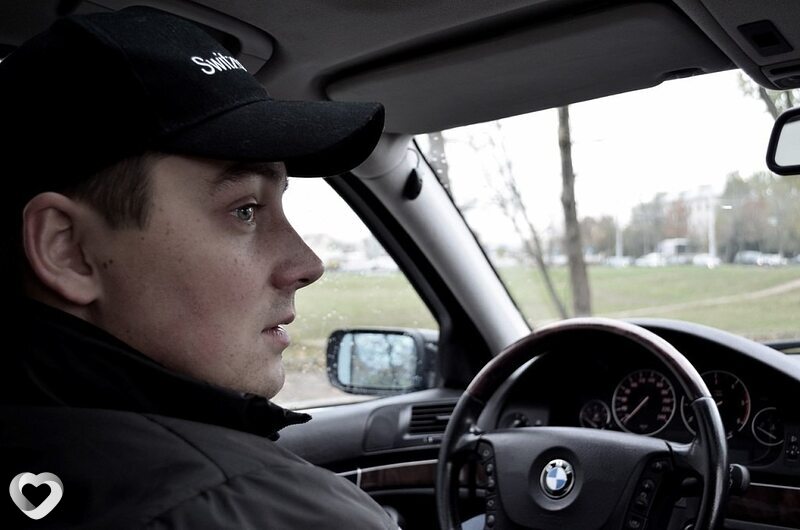 Максим, 36, Таганроге — анкета №1211637