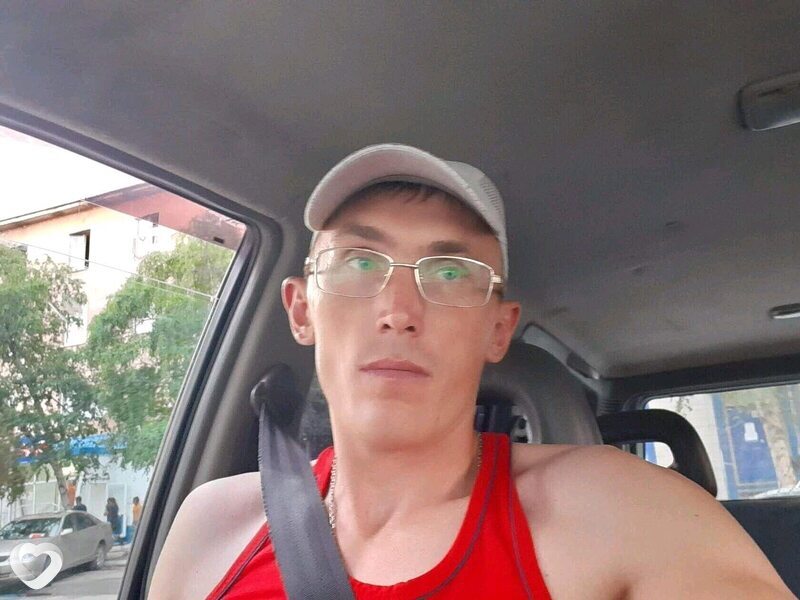 Stas, 36, Усть-Каменогорск — анкета №1211644