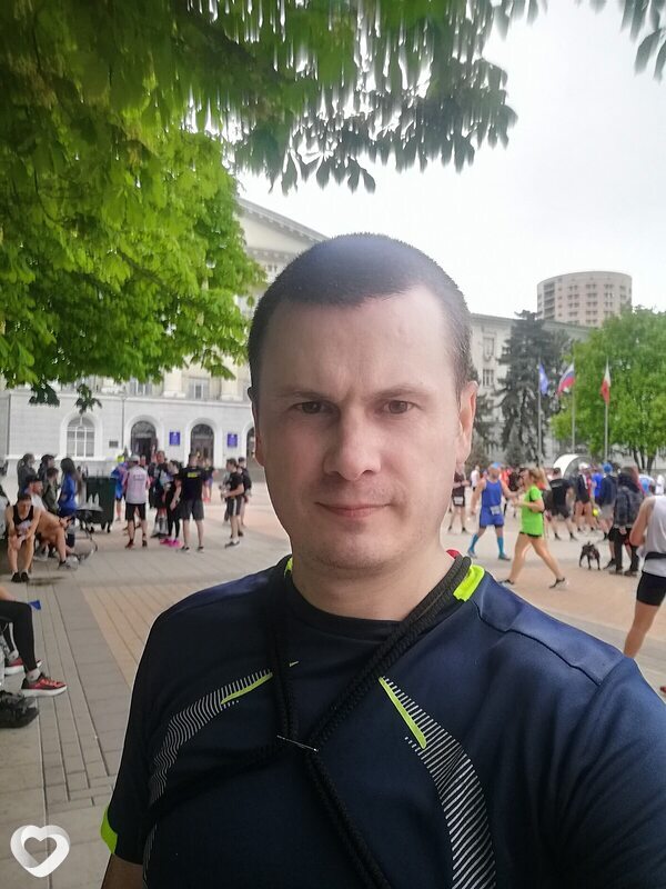 Виталик, 42, Ростове-на-Дону — анкета №1211681