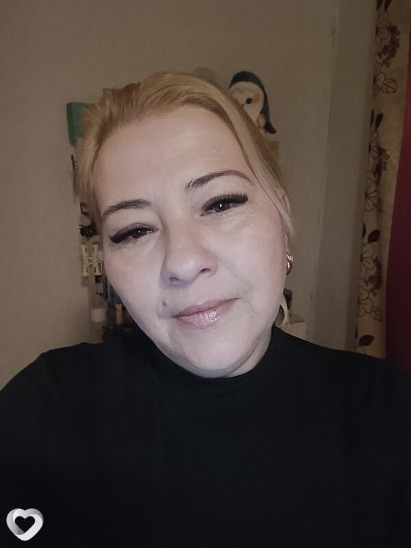 Наталья, 36, Белгороде — анкета №1211703