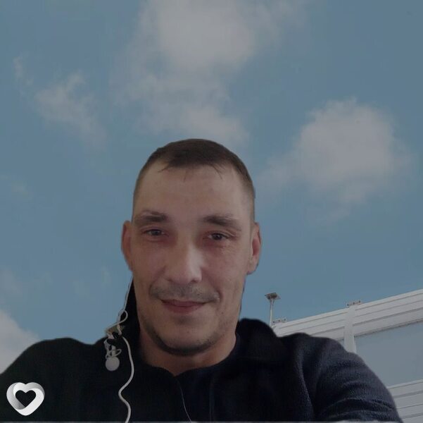 Александр, 40, Москве — анкета №1211706