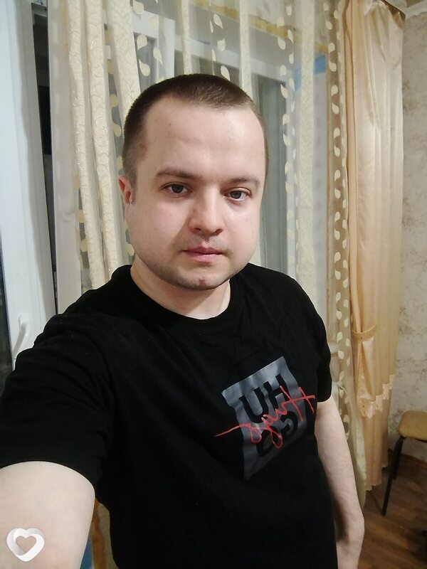 Вадим, 29, Туле — анкета №1211707