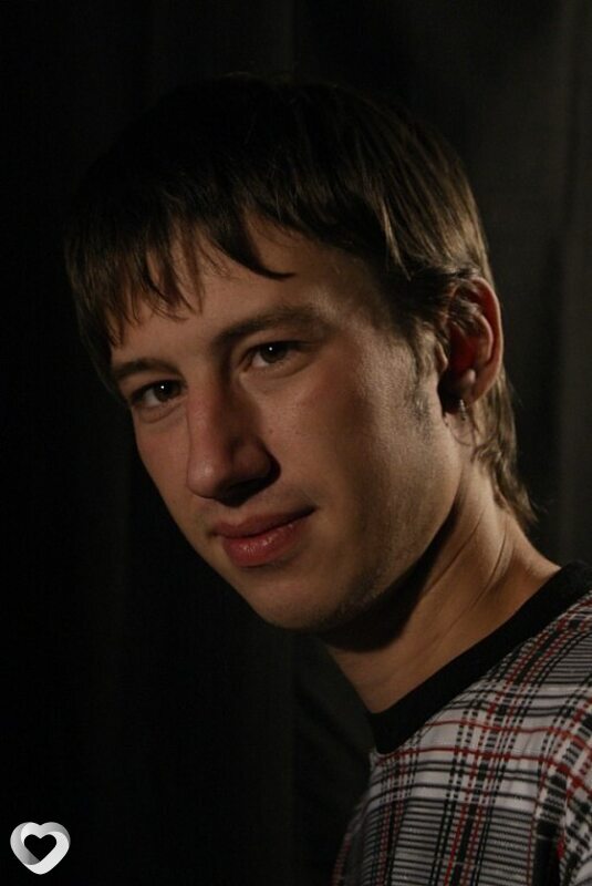 Сергей, 36, Омске — анкета №1211711