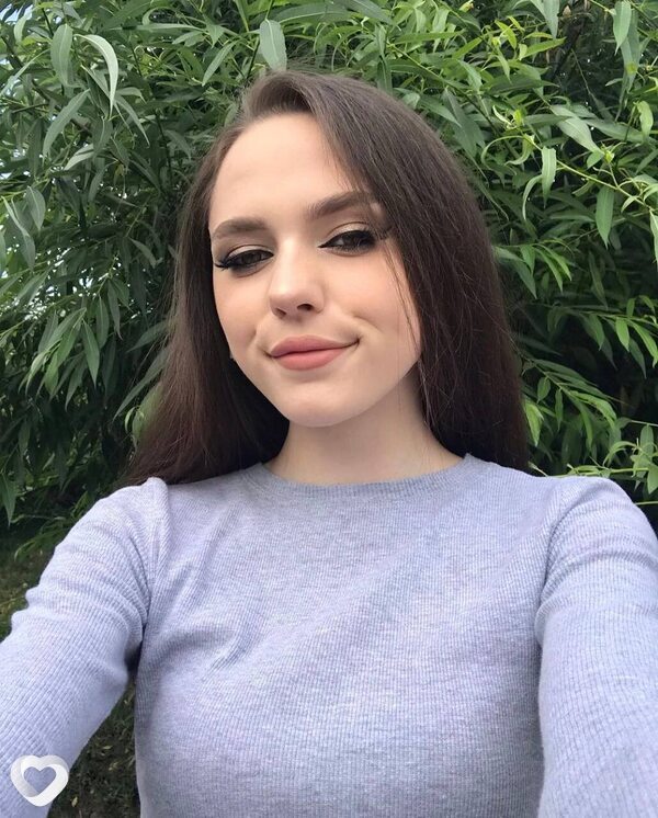 Ленара, 21, Оренбурге — анкета №1211757
